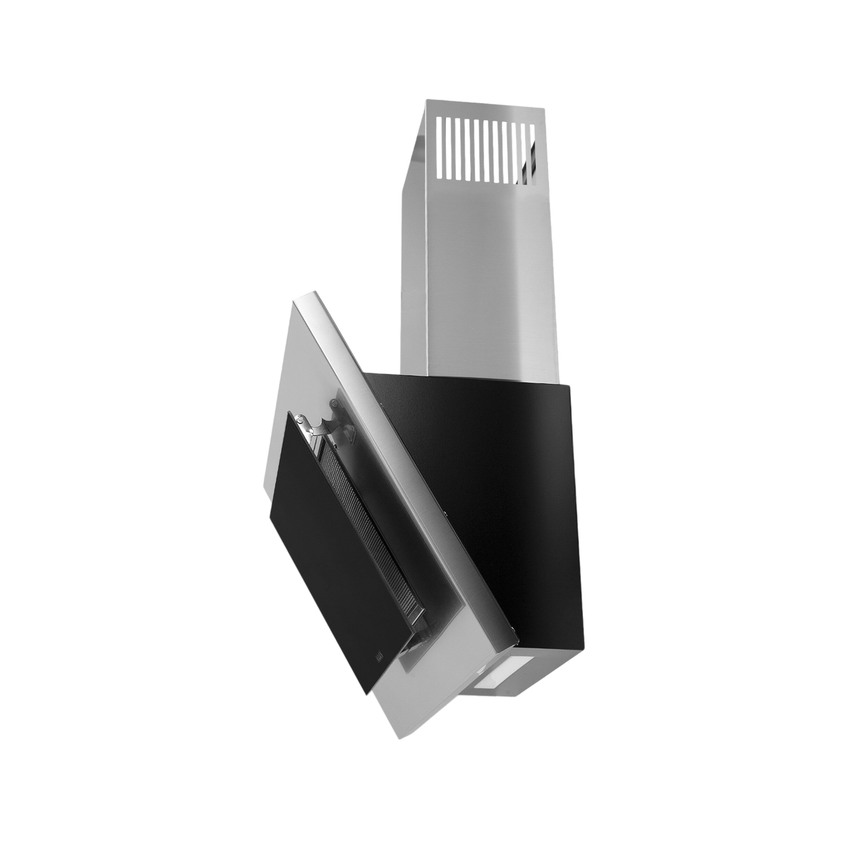 Okap kominowy MAAN Vertical 2 50 50cm Inox.