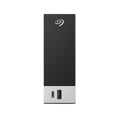 Dysk zewnętrzny HDD Seagate One Touch HUB 8TB 3.5".