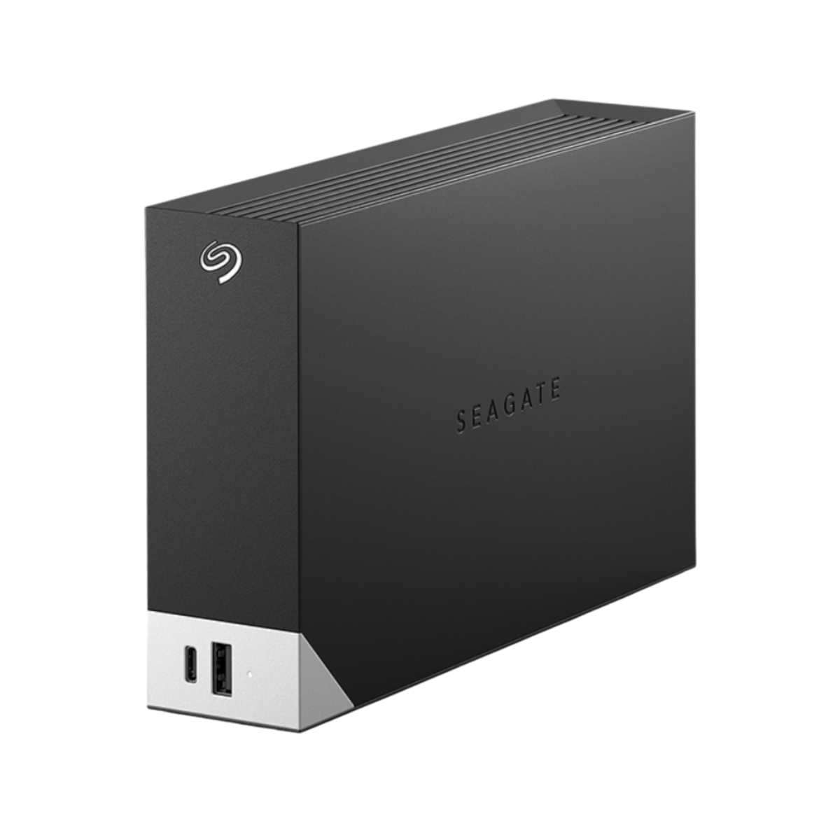 Dysk zewnętrzny HDD Seagate One Touch HUB 8TB 3.5".