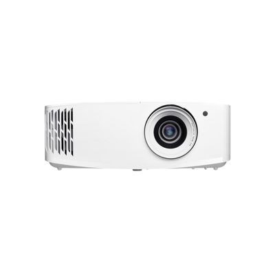 Projektor Optoma 4K400x.