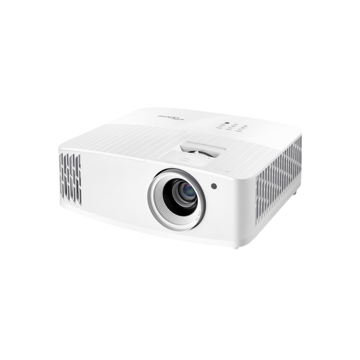 Projektor Optoma 4K400x.