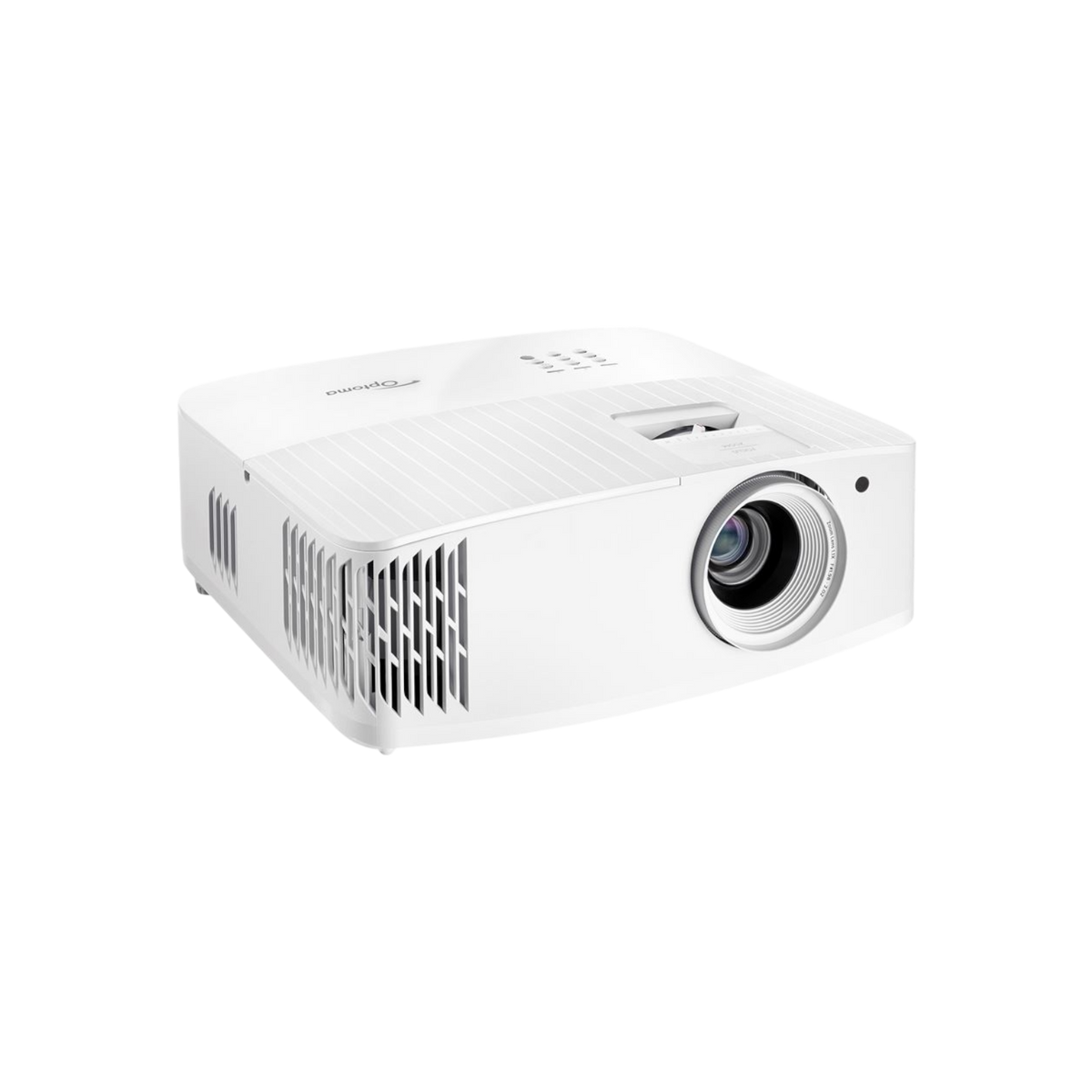 Projektor Optoma 4K400x.