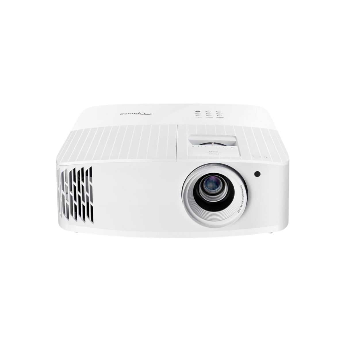 Projektor Optoma 4K400x.