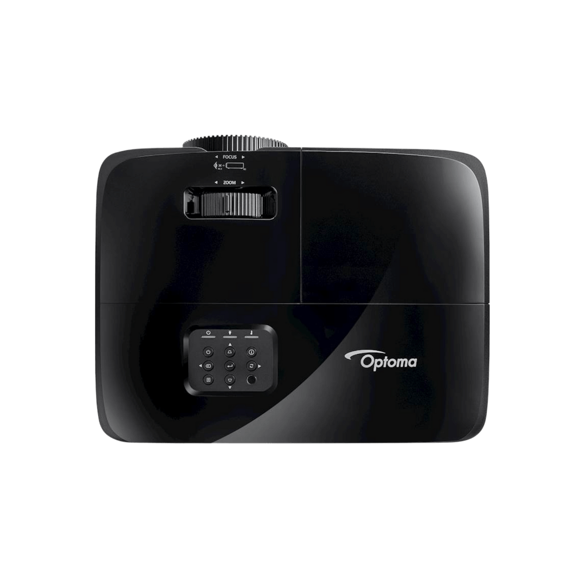 Projektor Optoma HD146X.
