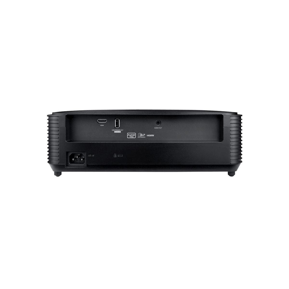 Projektor Optoma HD146X.