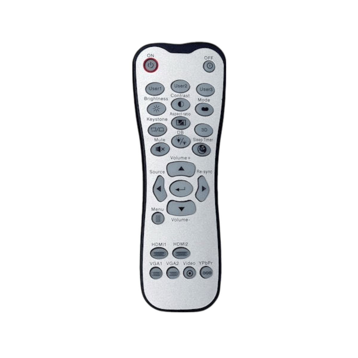 Projektor Optoma HD146X.