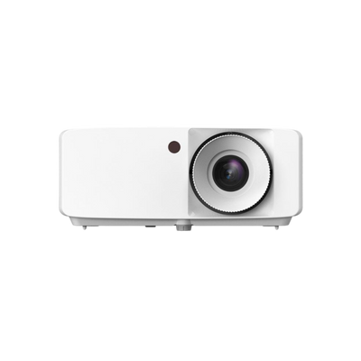 Projektor laserowy Optoma HZ146X-W.