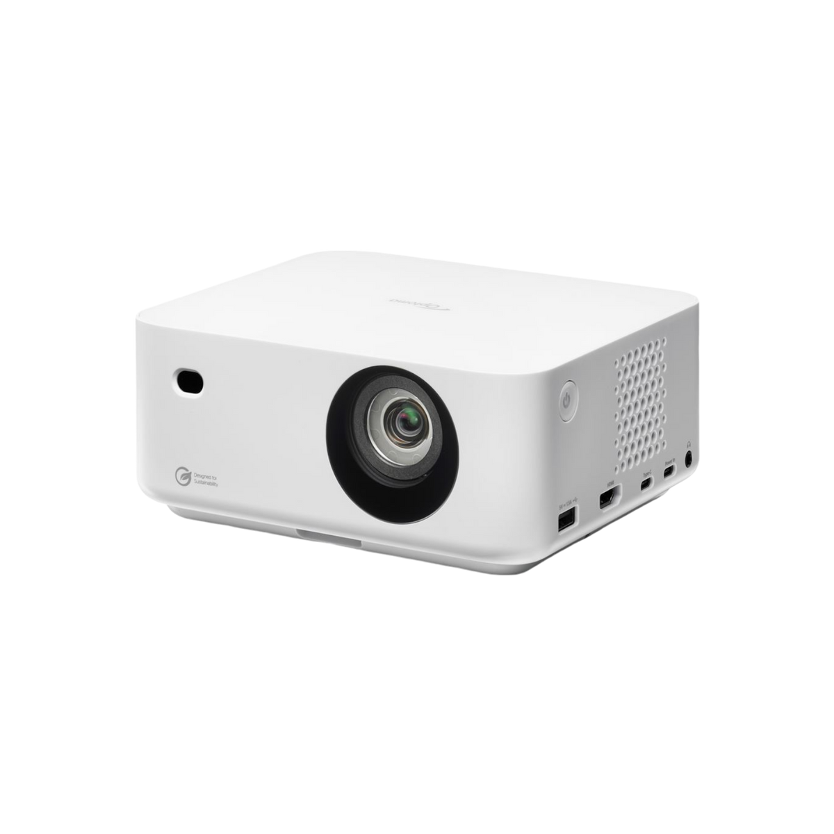 Projektor laserowy przenośny Optoma ML1080.