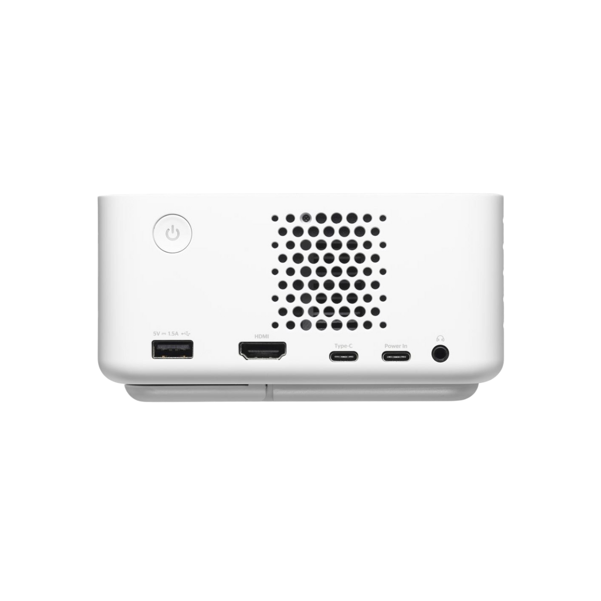 Projektor laserowy przenośny Optoma ML1080.