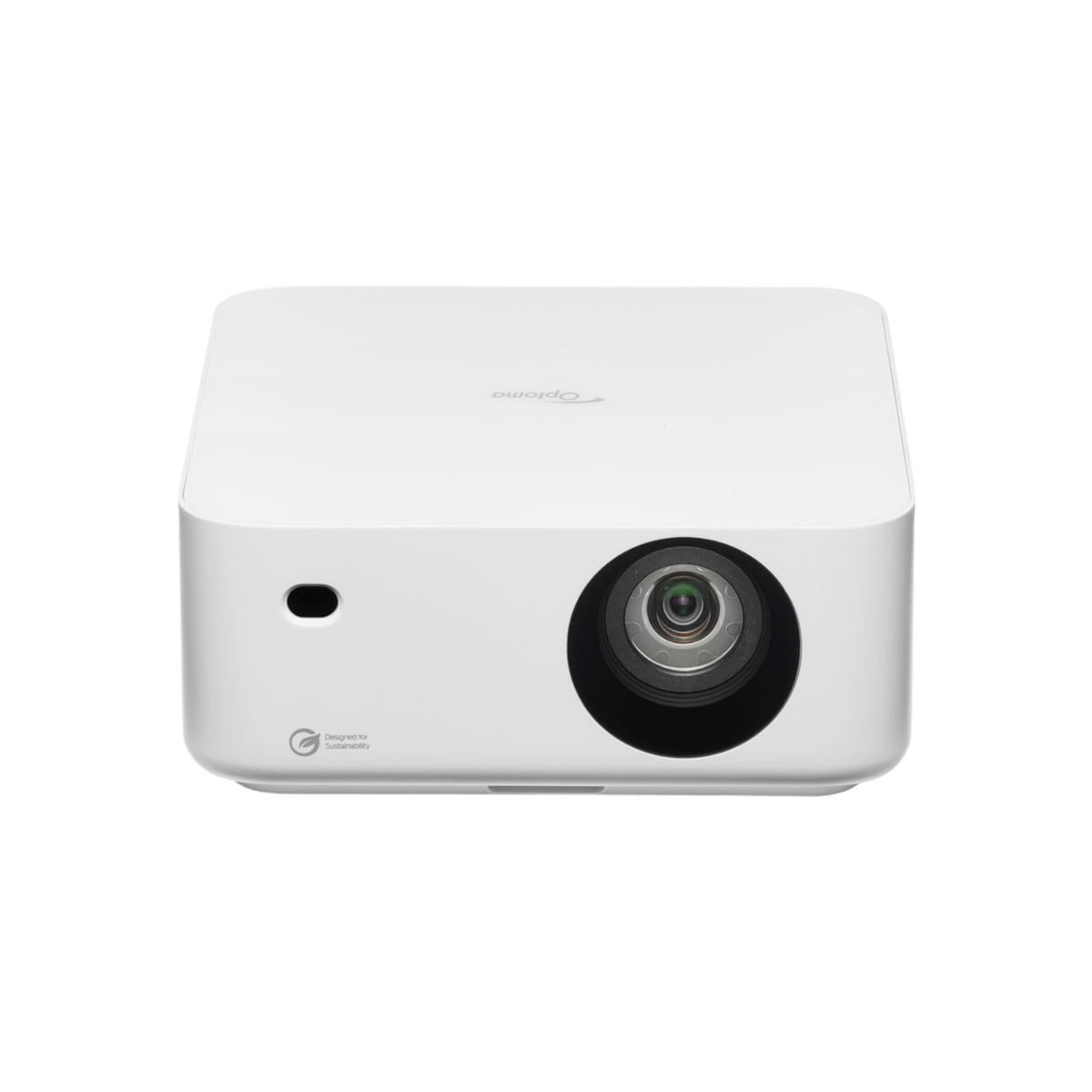 Projektor laserowy przenośny Optoma ML1080.