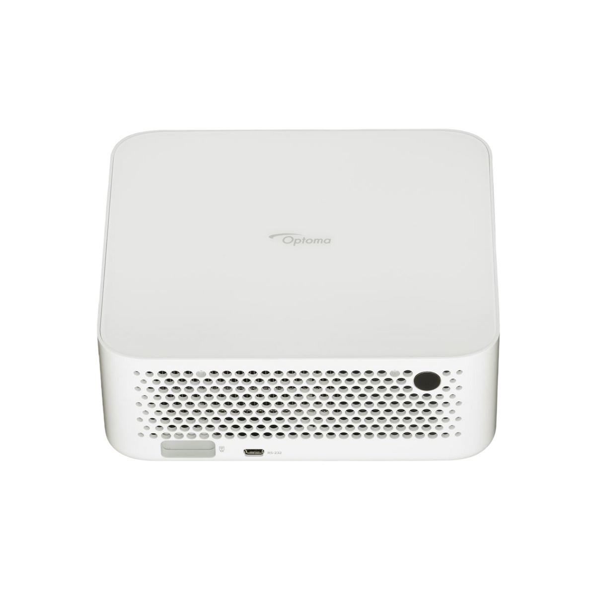Projektor laserowy przenośny Optoma ML1080.