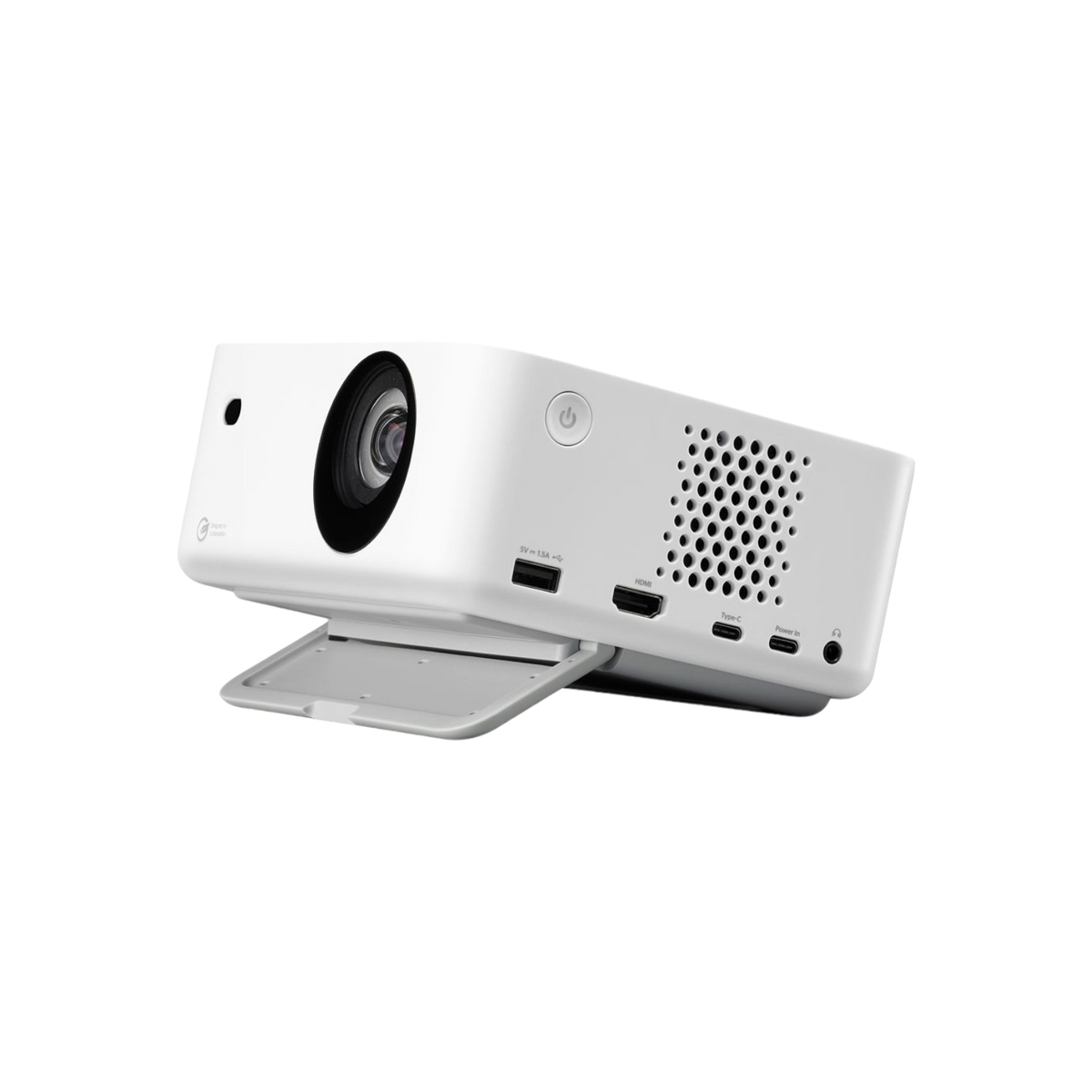 Projektor laserowy przenośny Optoma ML1080.