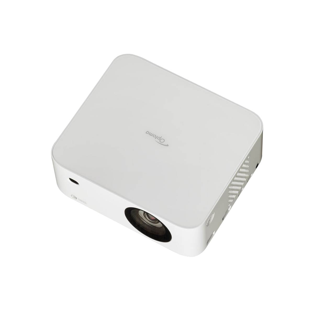 Projektor laserowy przenośny Optoma ML1080.