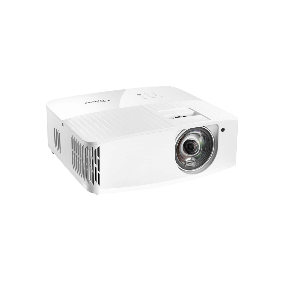 Projektor Optoma UHD35STx.