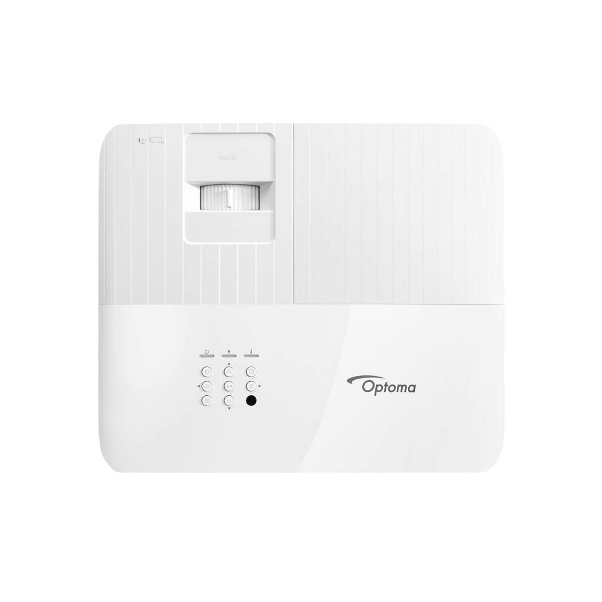 Projektor Optoma UHD35STx.