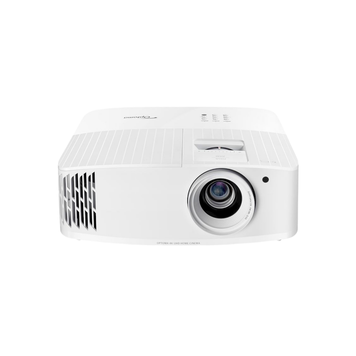 Projektor Optoma UHD35x.