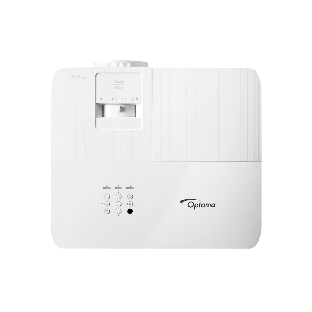 Projektor Optoma UHD35x.