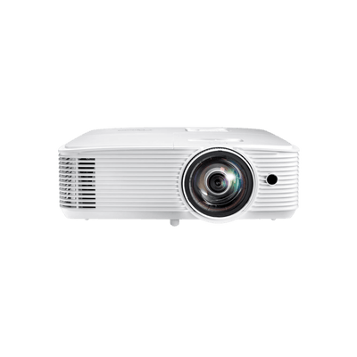 Projektor Optoma X309ST.
