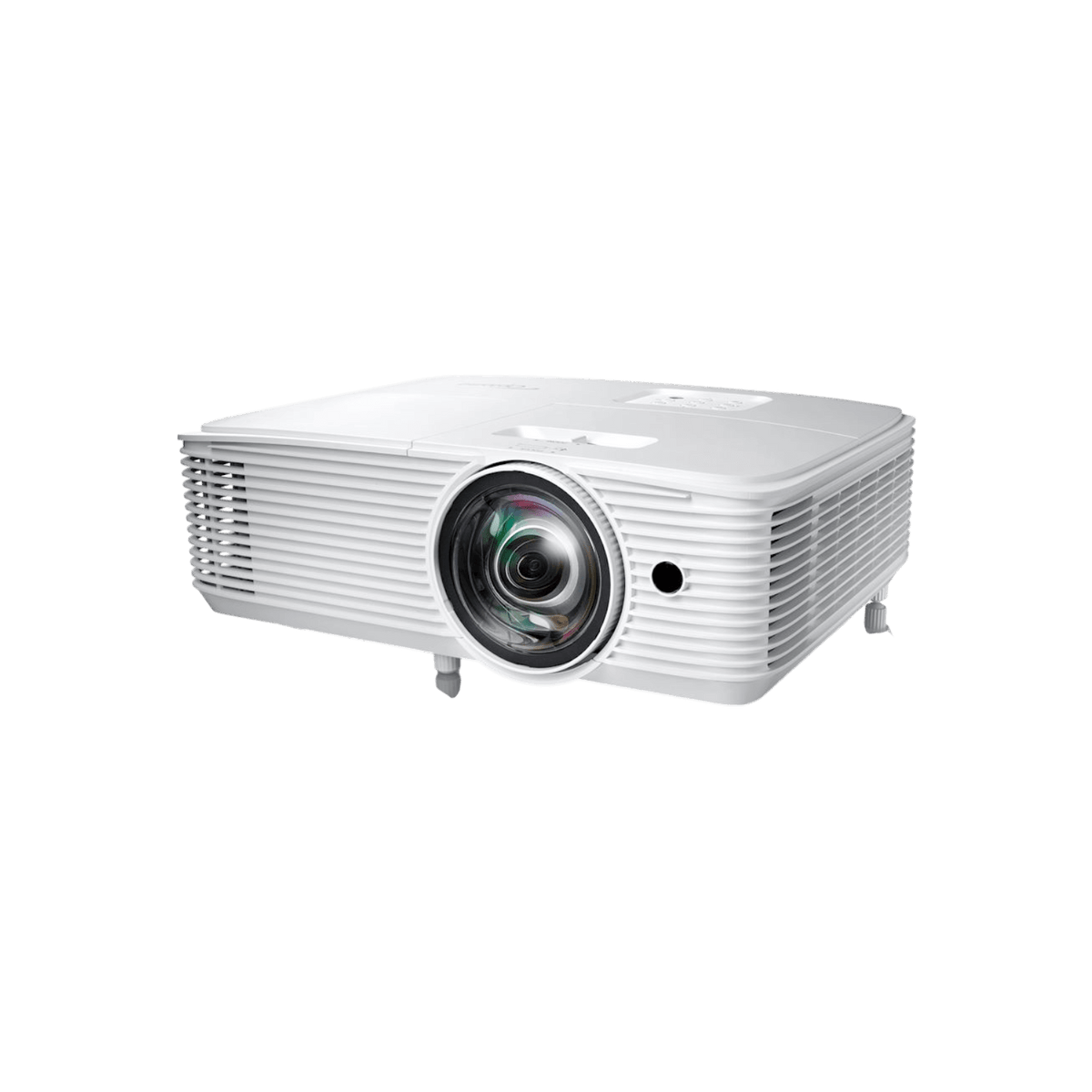 Projektor Optoma X309ST.