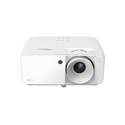 Projektor laserowy Optoma ZH420.