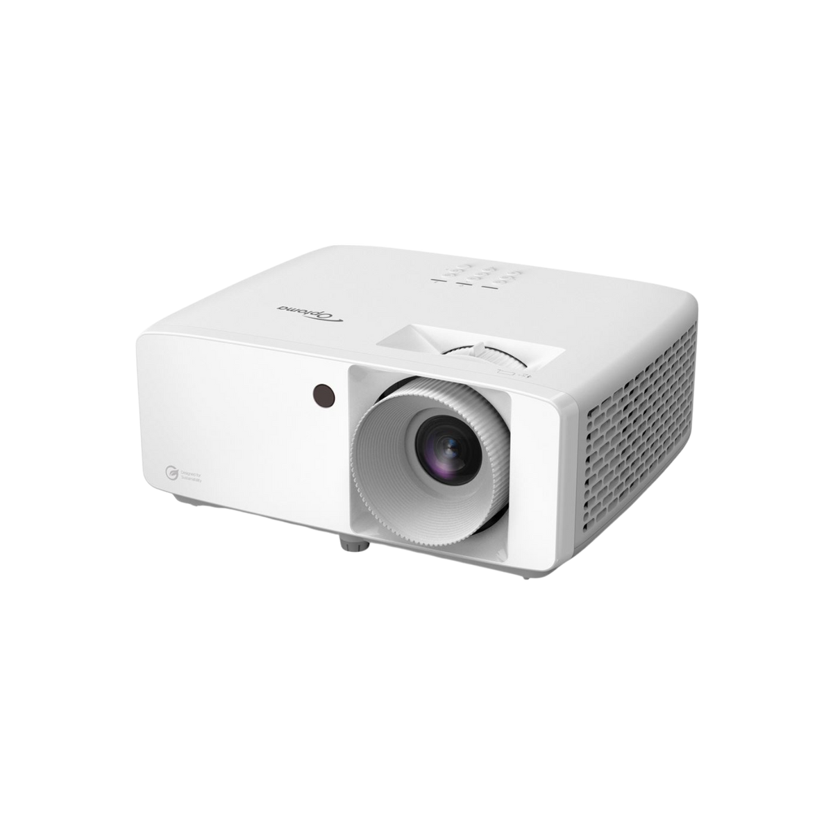 Projektor laserowy Optoma ZH420.