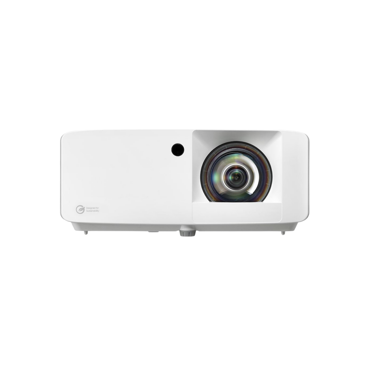 Projektor laserowy Optoma ZH450ST.