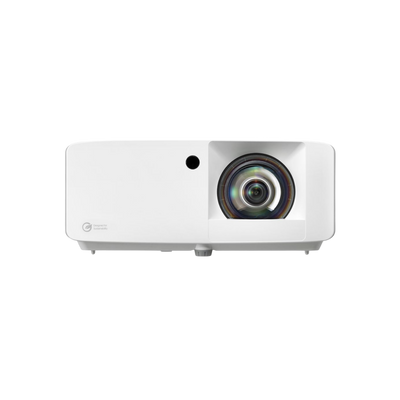 Projektor laserowy Optoma ZH450ST.