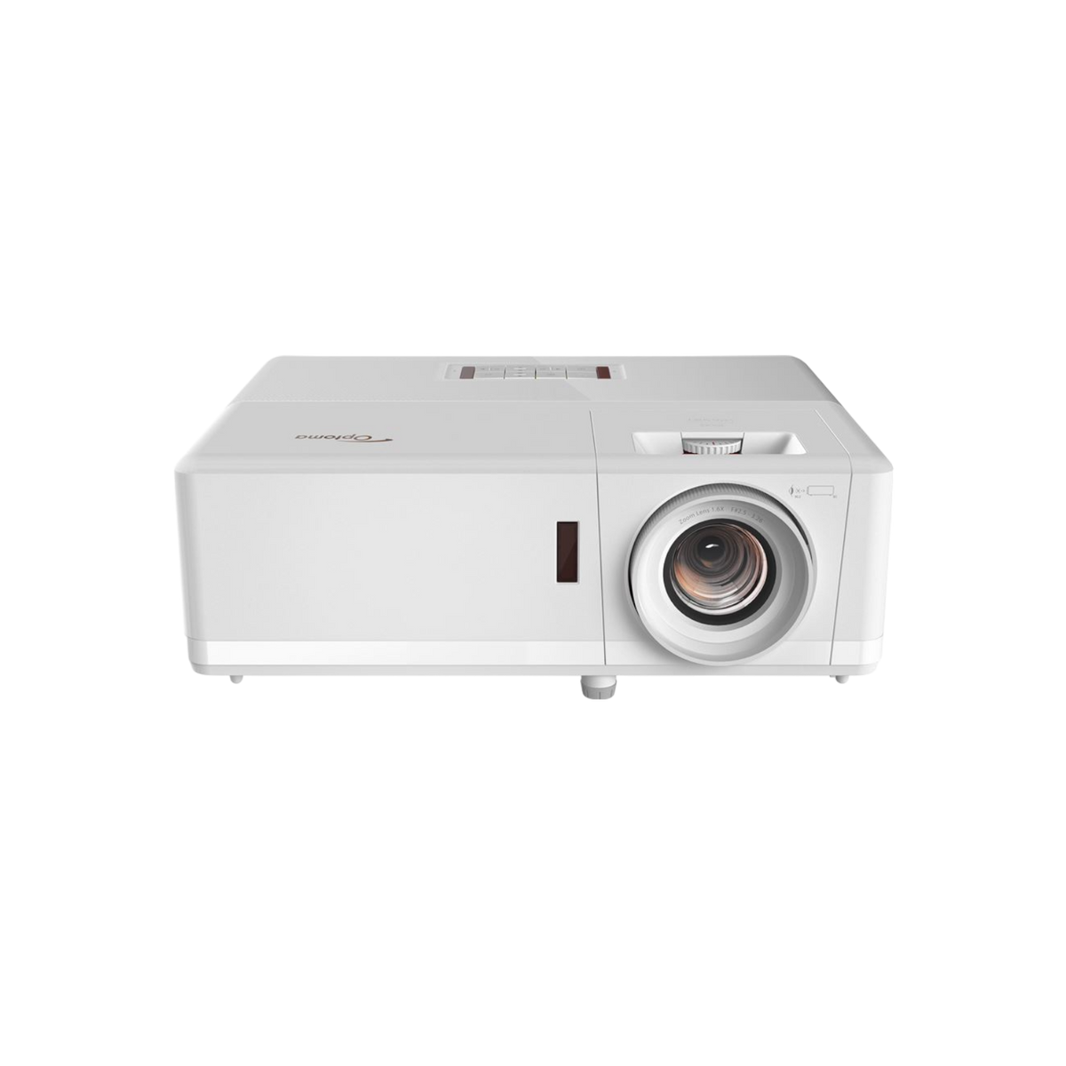 Projektor laserowy Optoma ZH507+.