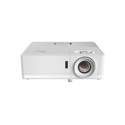 Projektor laserowy Optoma ZH507+.
