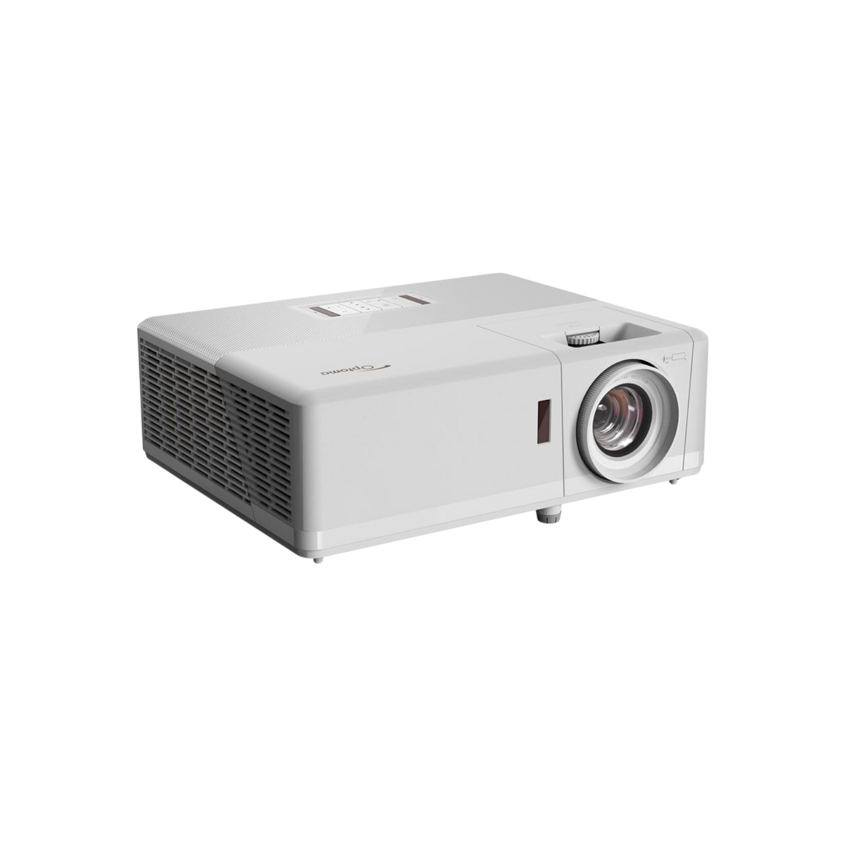 Projektor laserowy Optoma ZH507+.