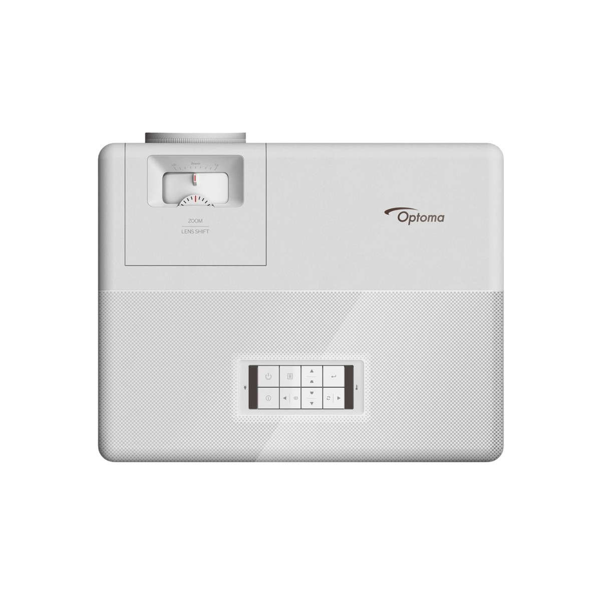 Projektor laserowy Optoma ZH507+.