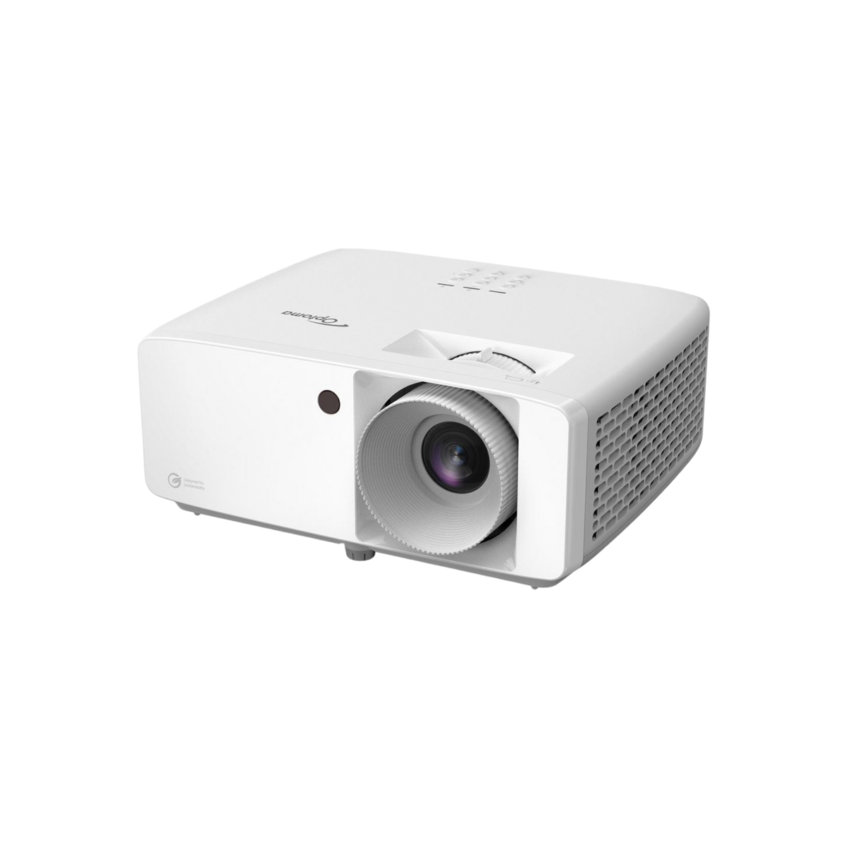 Projektor laserowy Optoma ZH520.