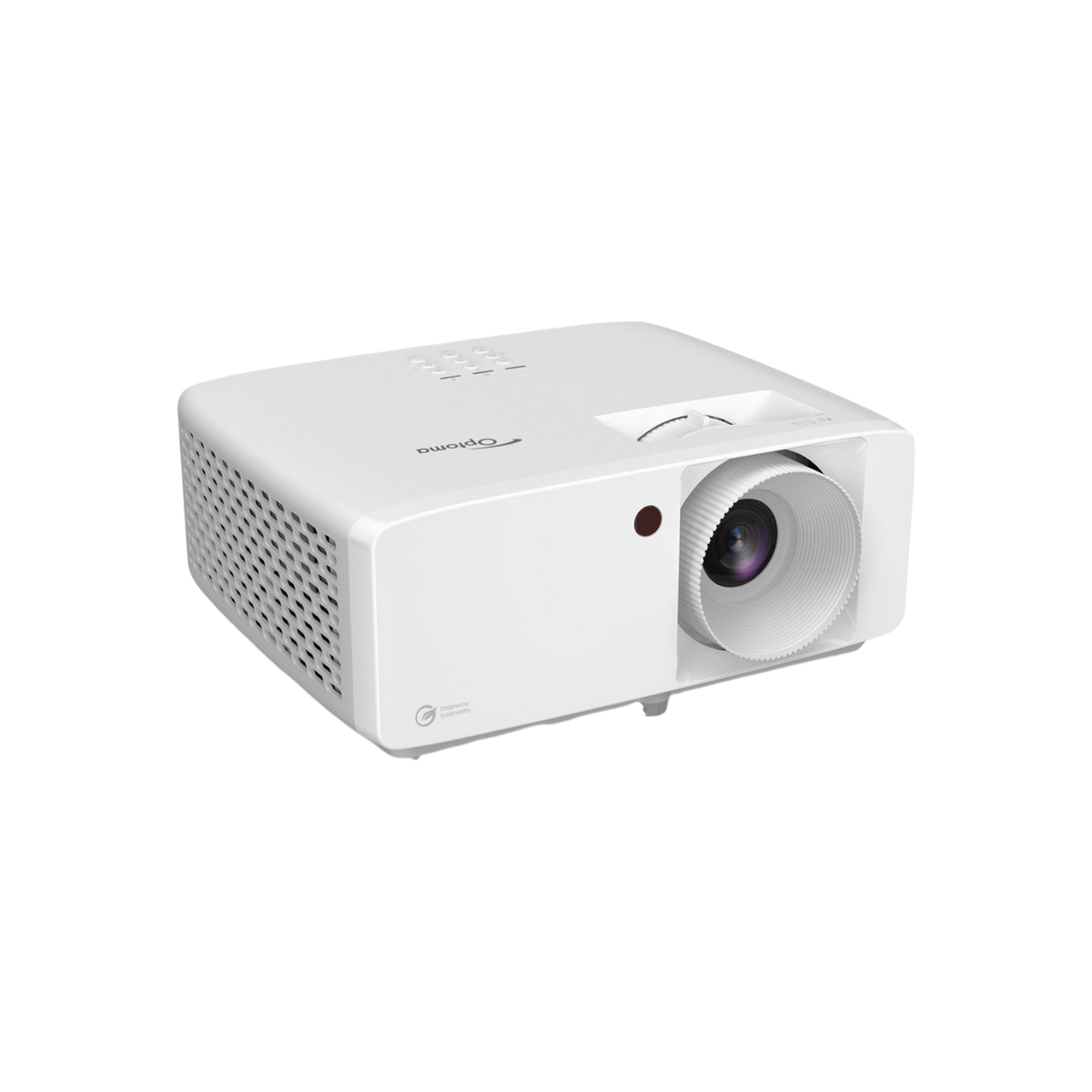 Projektor laserowy Optoma ZH520.