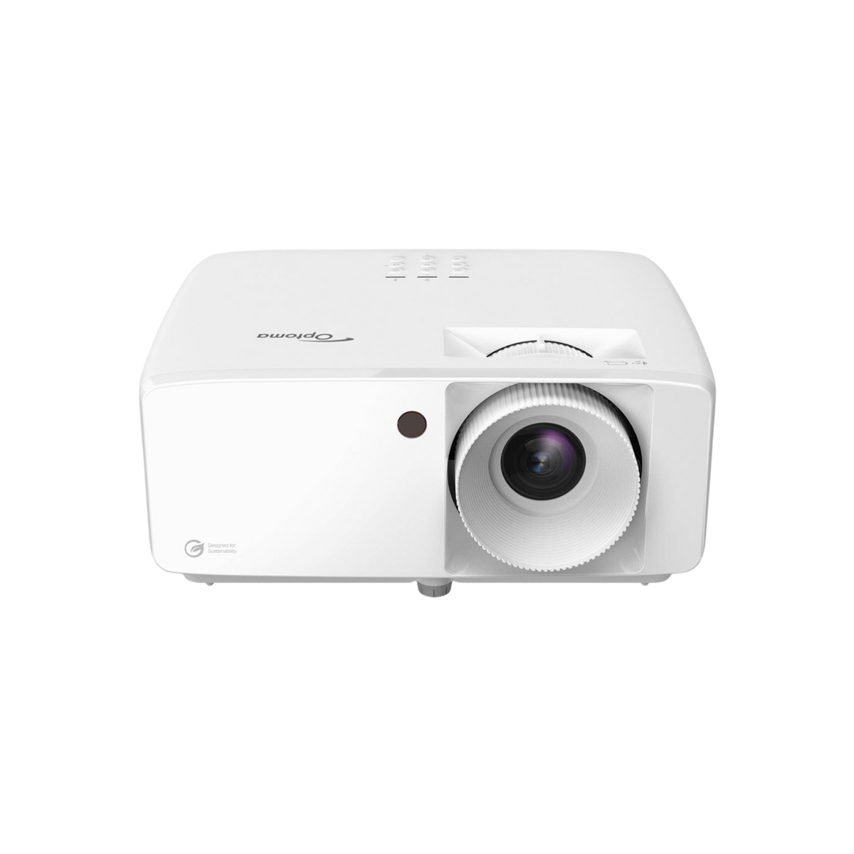Projektor laserowy Optoma ZH520.