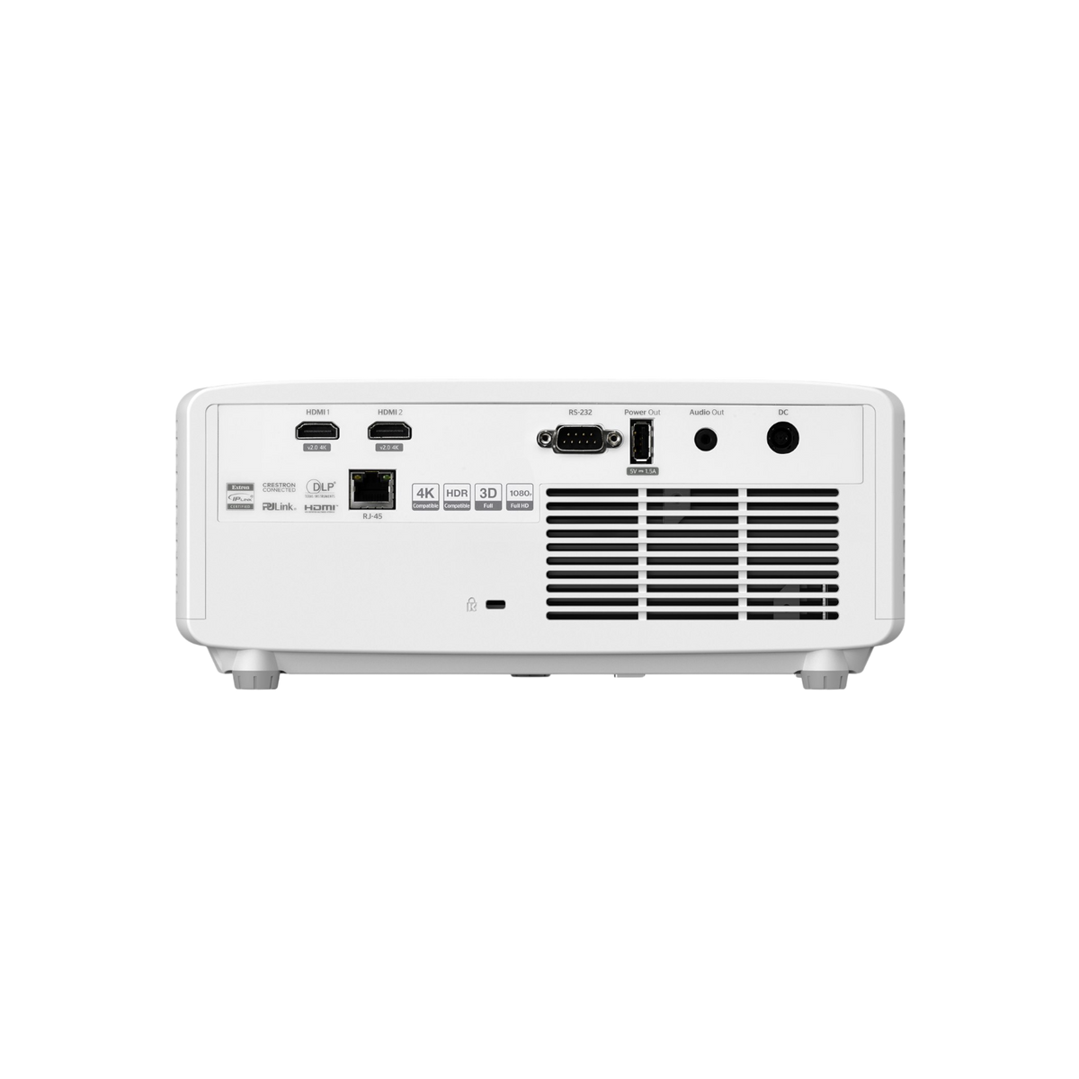 Projektor laserowy Optoma ZH520.