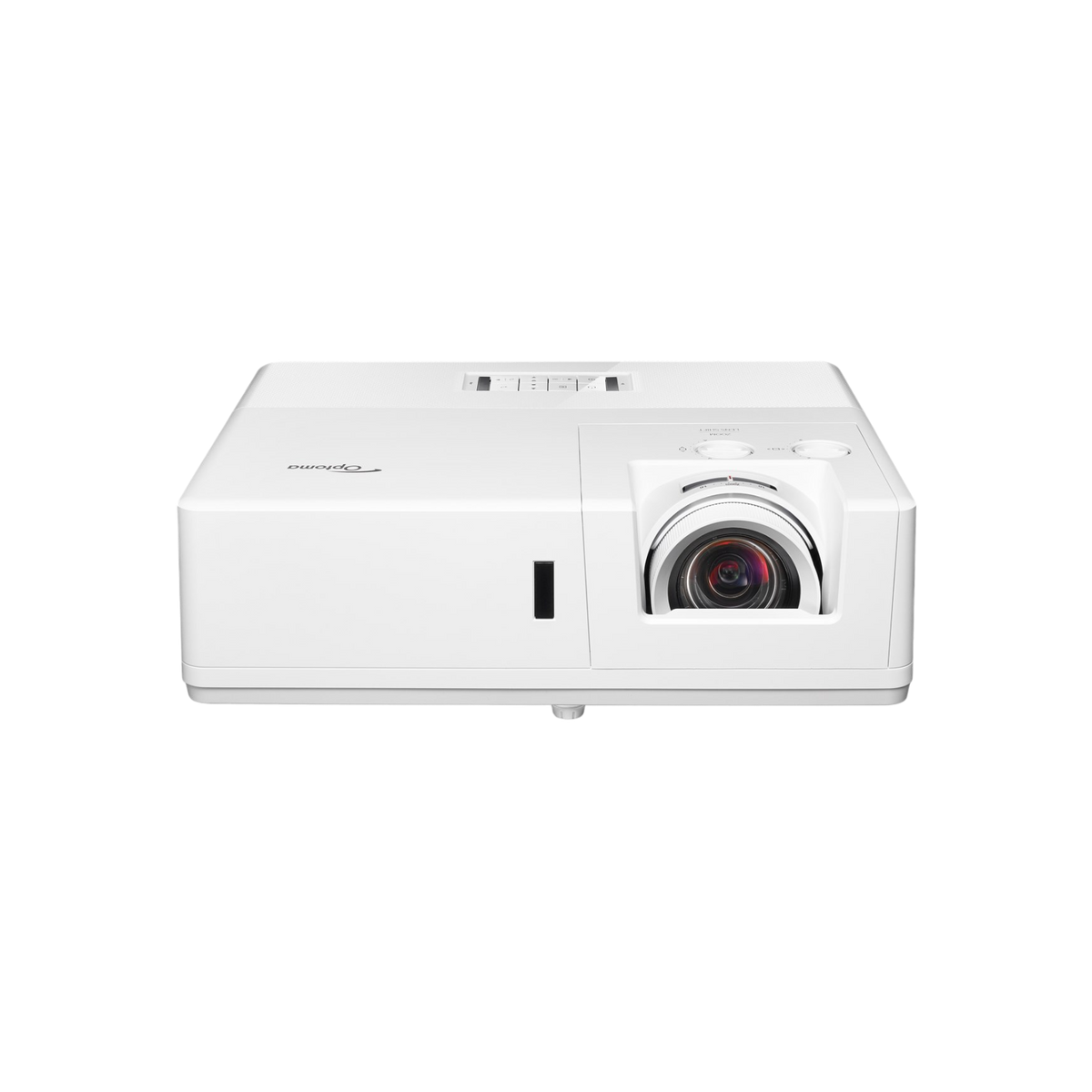 Projektor laserowy Optoma ZU607T.