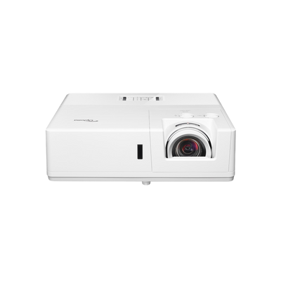 Projektor laserowy Optoma ZU607T.