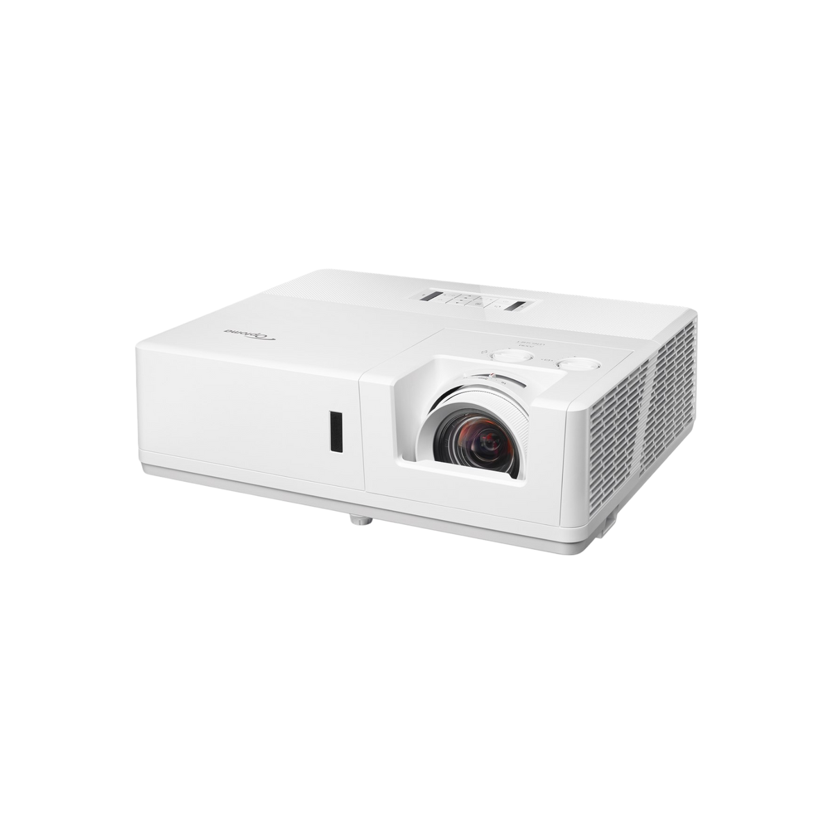 Projektor laserowy Optoma ZU607T.