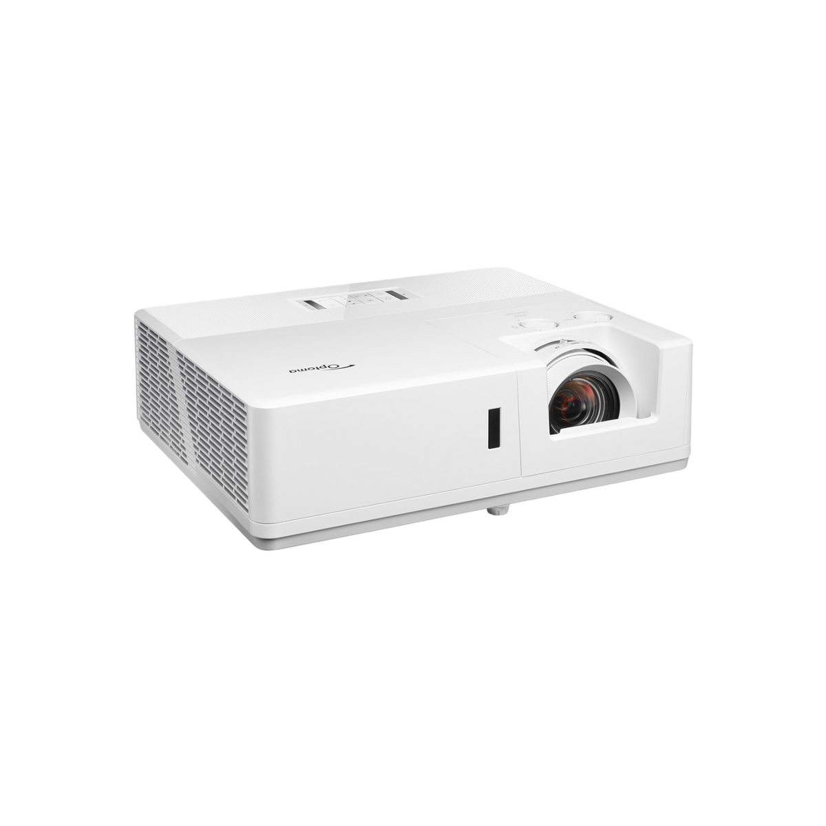Projektor laserowy Optoma ZU607T.