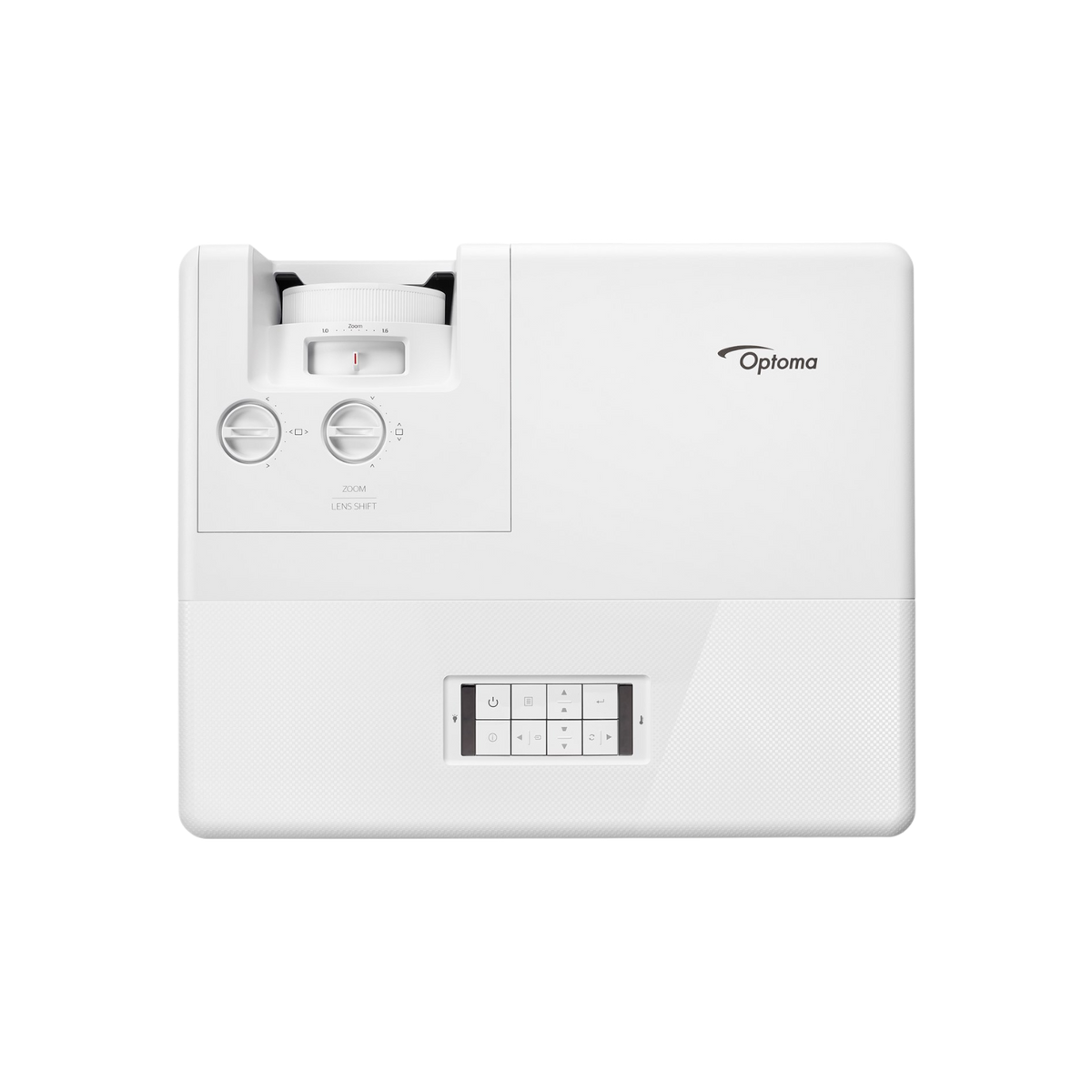 Projektor laserowy Optoma ZU607T.