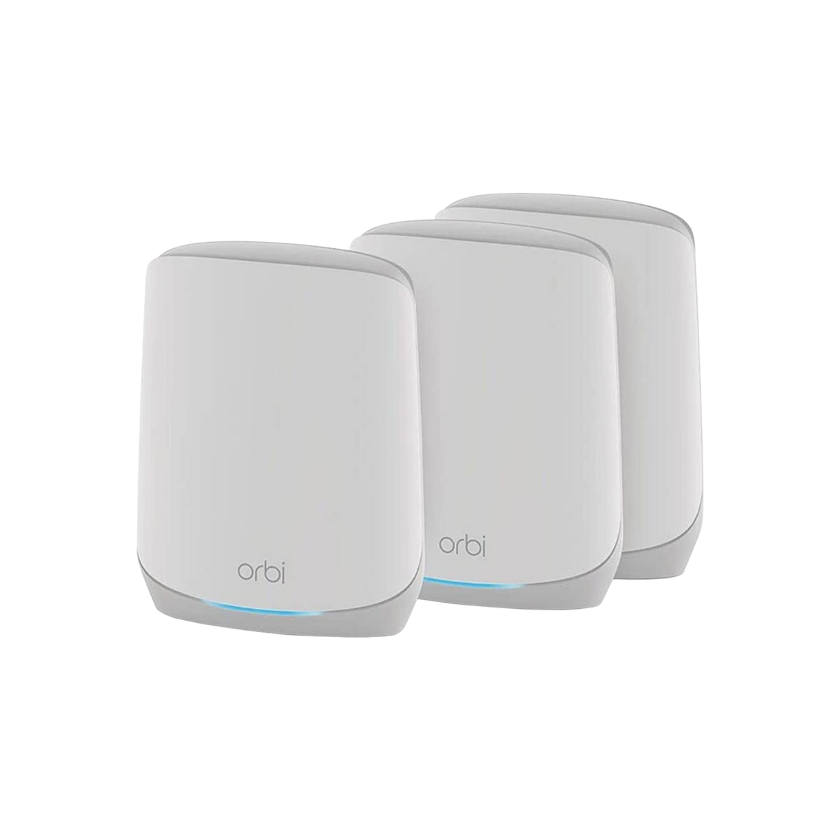 Router Netgear Orbi RBK763S (3-pack).