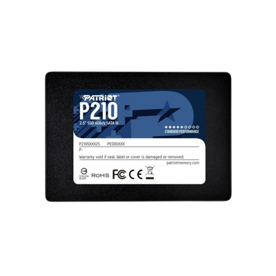 Dysk SSD Patriot P210 1TB 2.5.