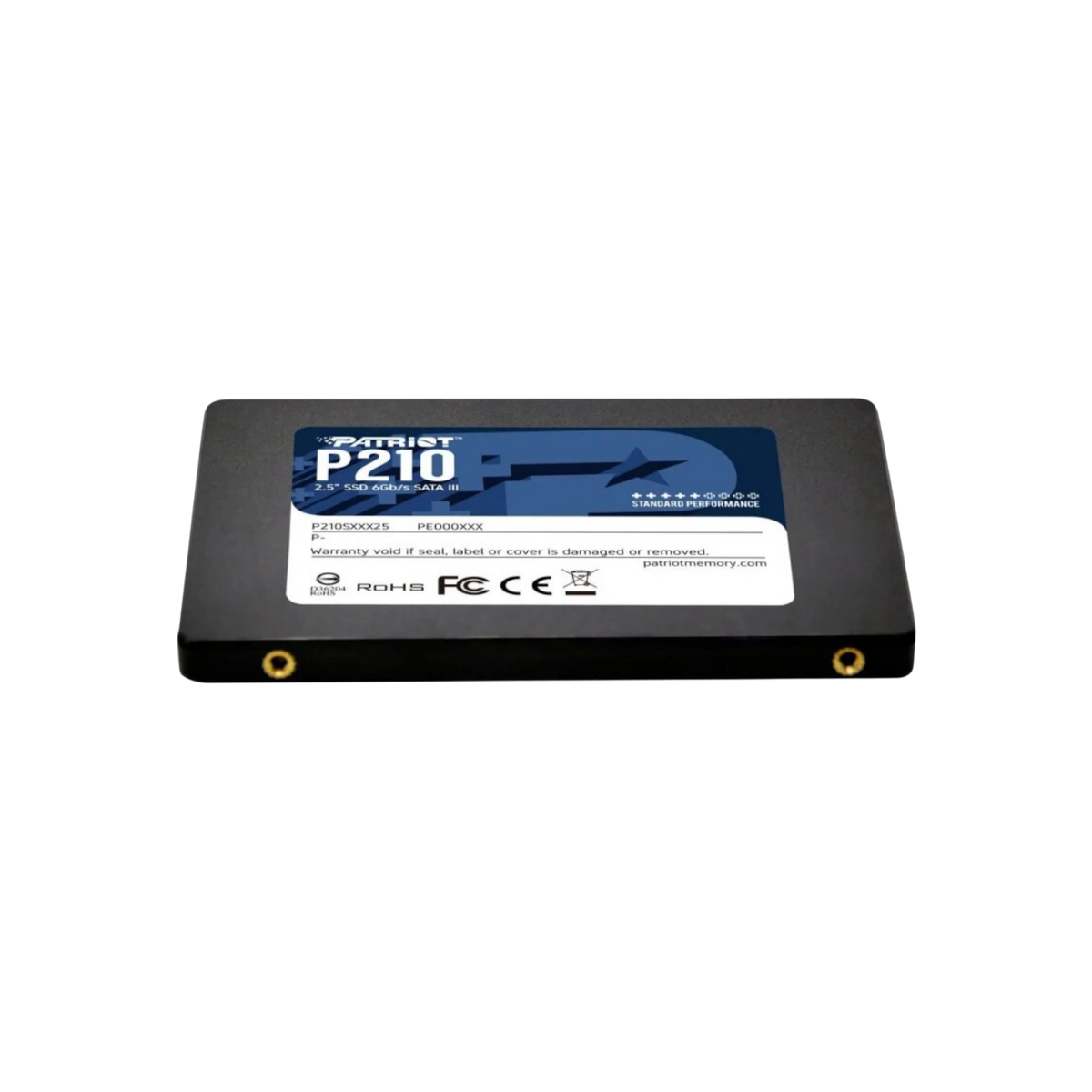 Dysk SSD Patriot P210 1TB 2.5.