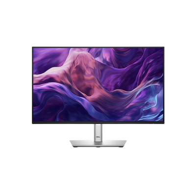 Monitor Dell P2425HE 23,8" IPS Full HD.