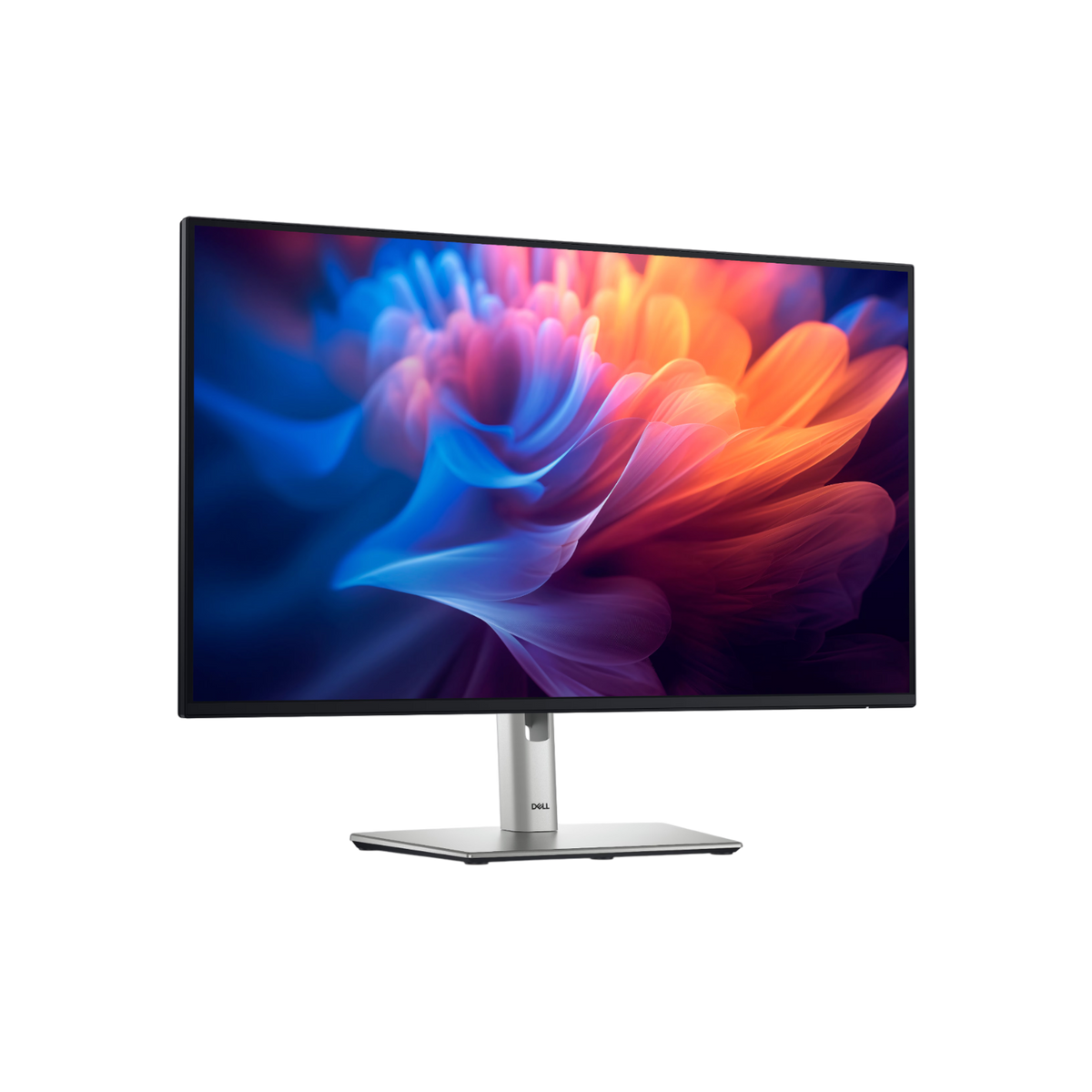 Monitor Dell P2725HE 23,8" IPS Full HD.