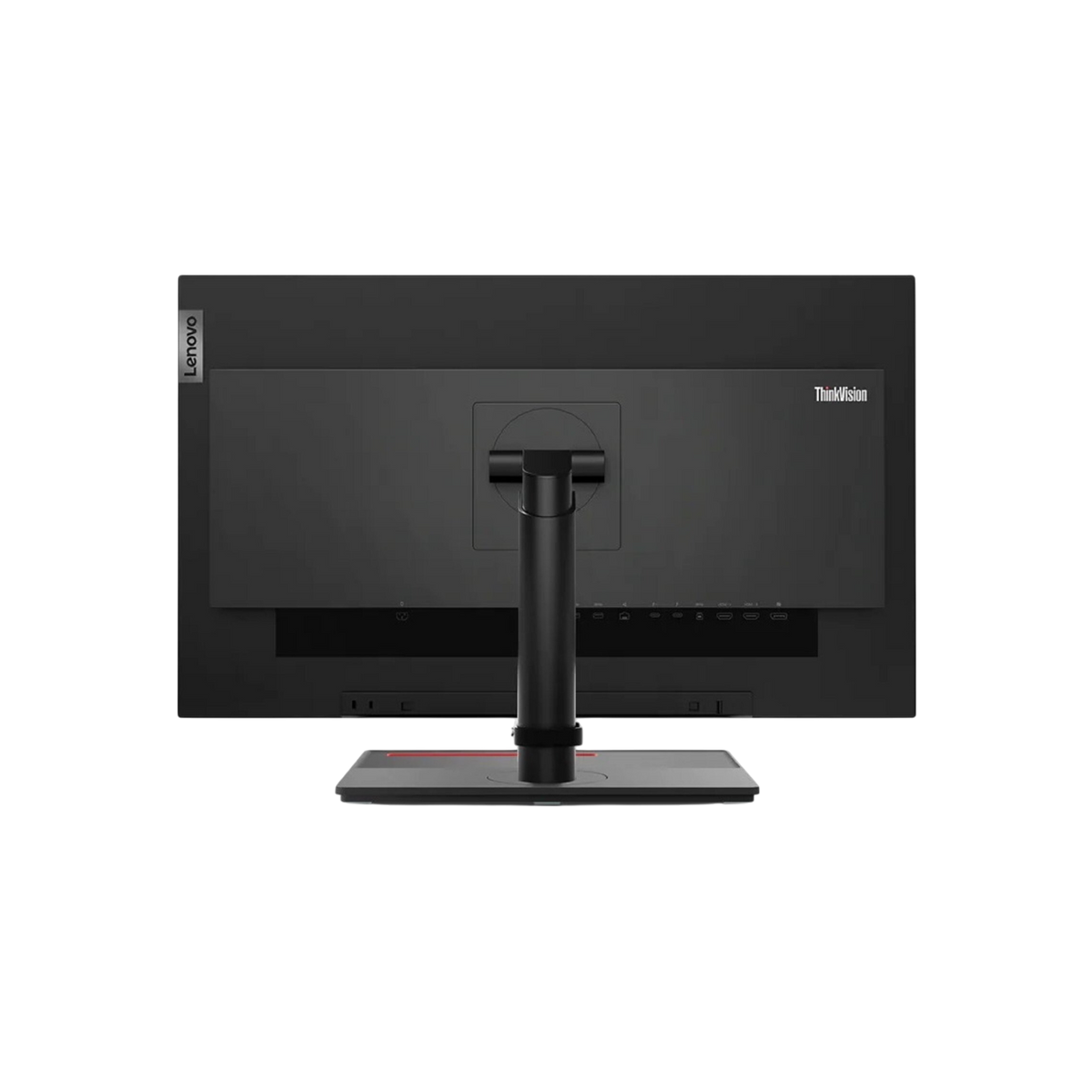 Monitor Lenovo P27u-20 27" IPS Ultra HD.