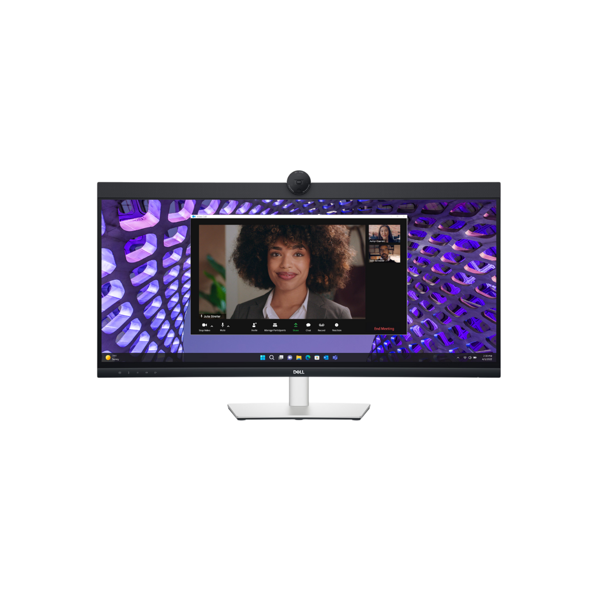 Monitor Dell P3424WEB 34" IPS WQHD.