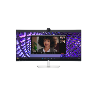 Monitor Dell P3424WEB 34" IPS WQHD.