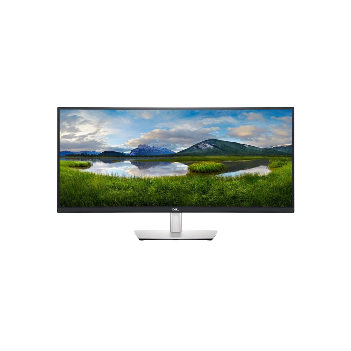 Monitor Dell P3424WE 34" IPS WQHD.