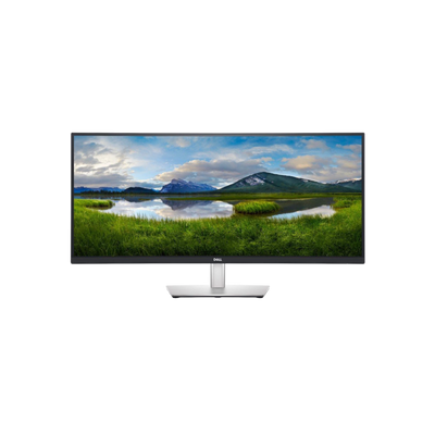 Monitor Dell P3424WE 34" IPS WQHD.